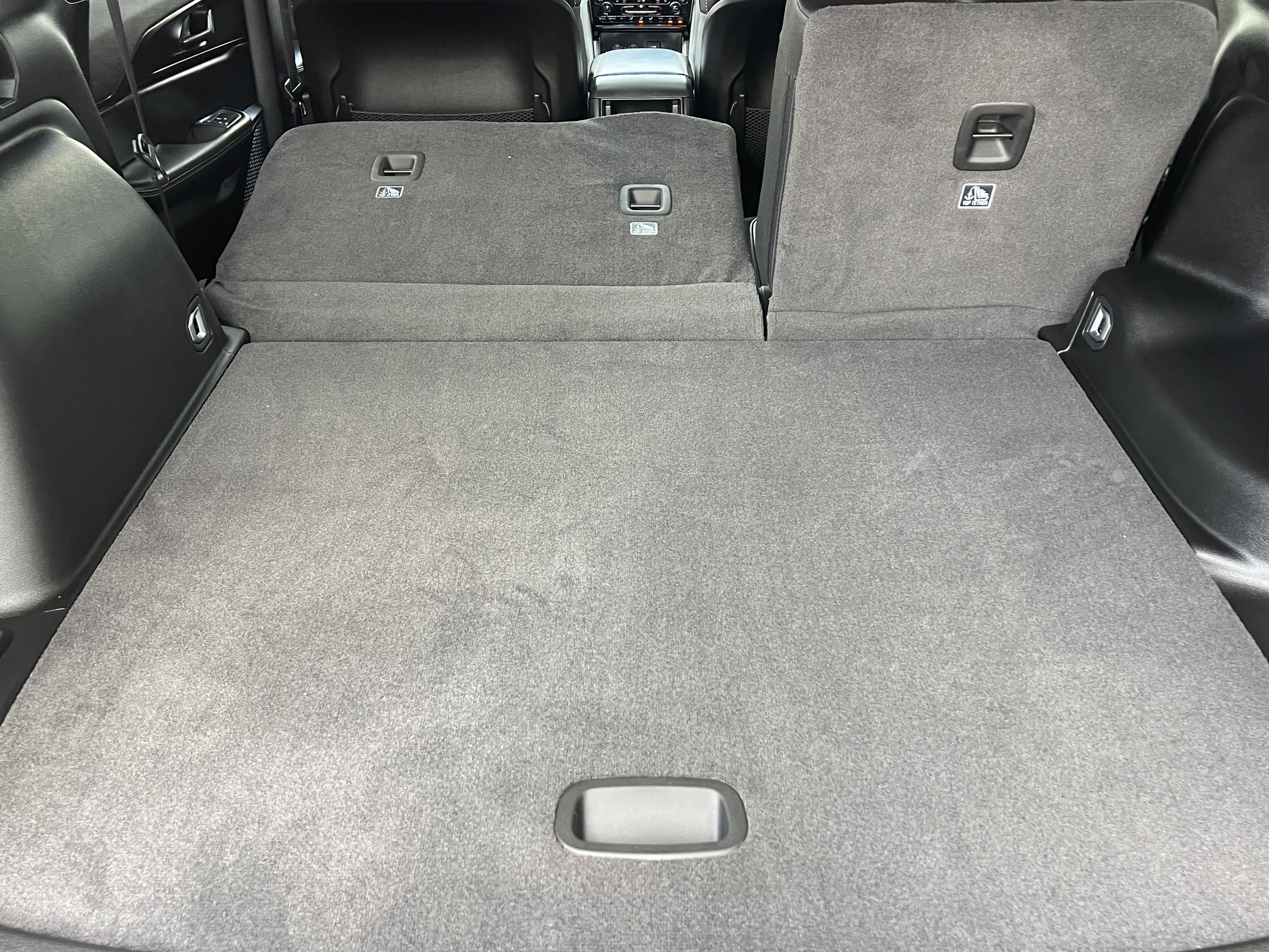 New 2025 Jeep Grand Cherokee Altitude image 27