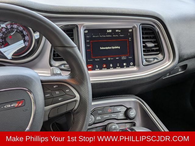 Certified 2019 Dodge Challenger R/T Scat Pack RWD image 16