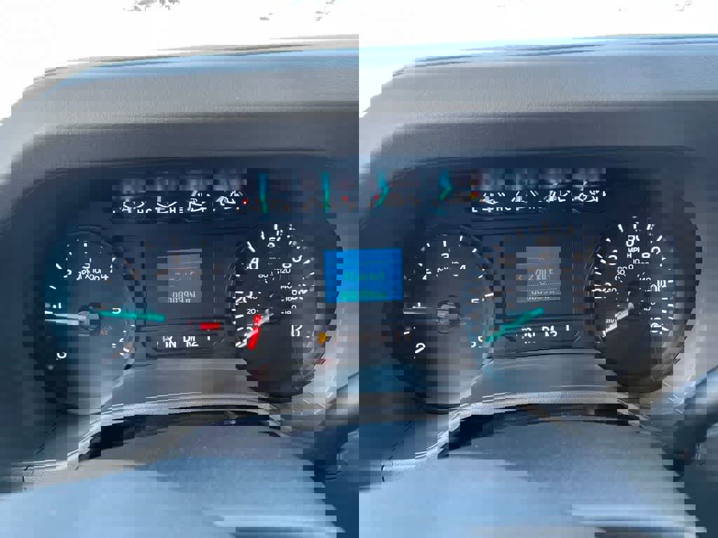 New 2024 Ford E-450 and Econoline 450 Super Duty w/ Power Windows & Locks Group image 21