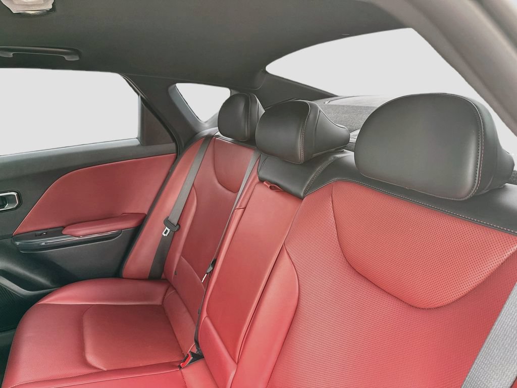 Used 2025 Kia K4 GT-Line w/ GT-Line Premium Package FWD image 24