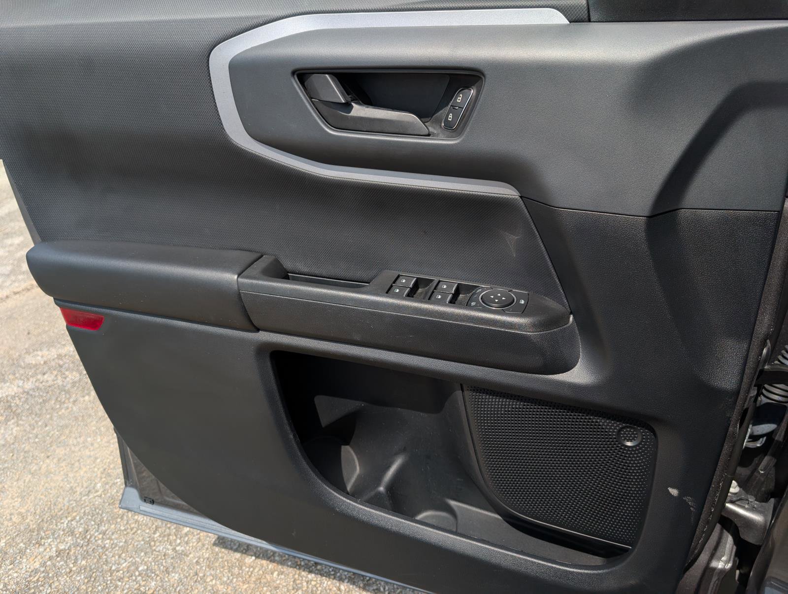 Used 2021 Ford Bronco Sport Big Bend w/ Big Bend Package (96B) image 19