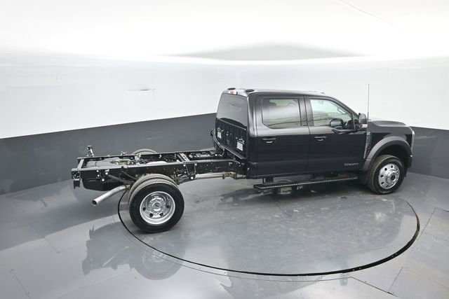 New 2026 Ford F450 Lariat AWD/4WD image 27
