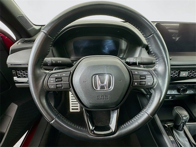 Certified 2024 Honda Accord Sport image 20