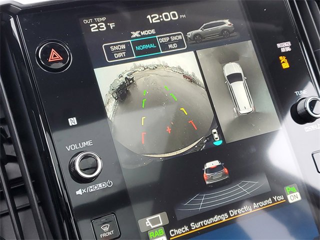 New 2026 Subaru Ascent Bronze Edition image 30