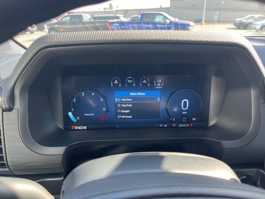 New 2026 Ford F150 STX AWD/4WD image 14
