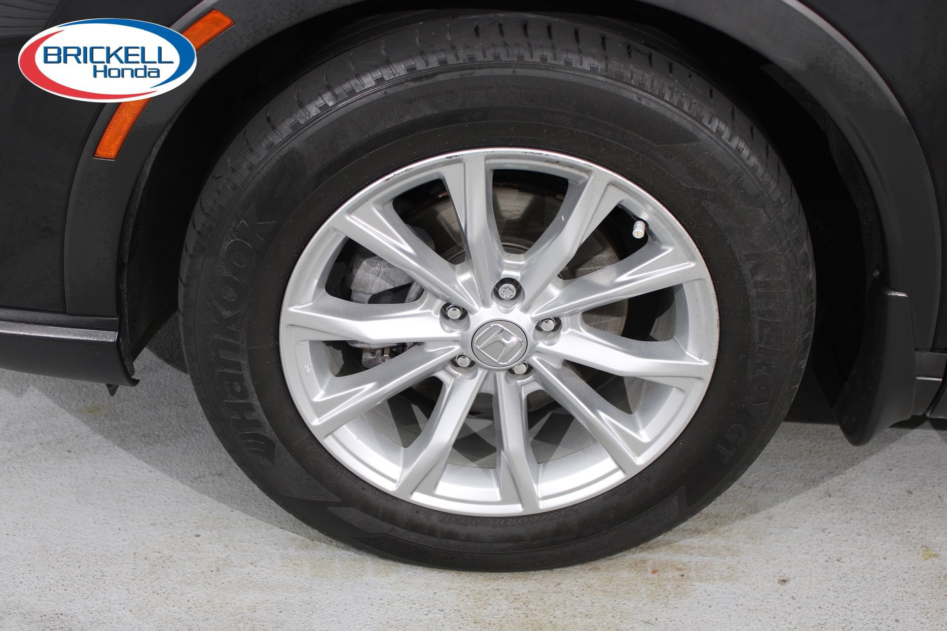 Used 2024 Honda CR-V EX-L image 41