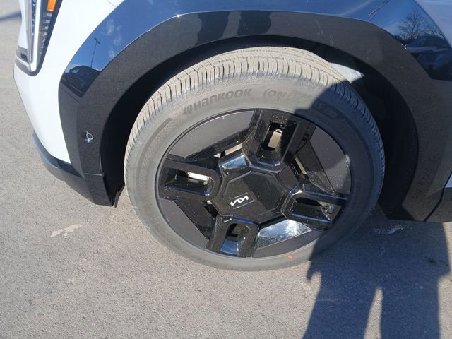 New 2026 Kia EV9 GT-Line image 10