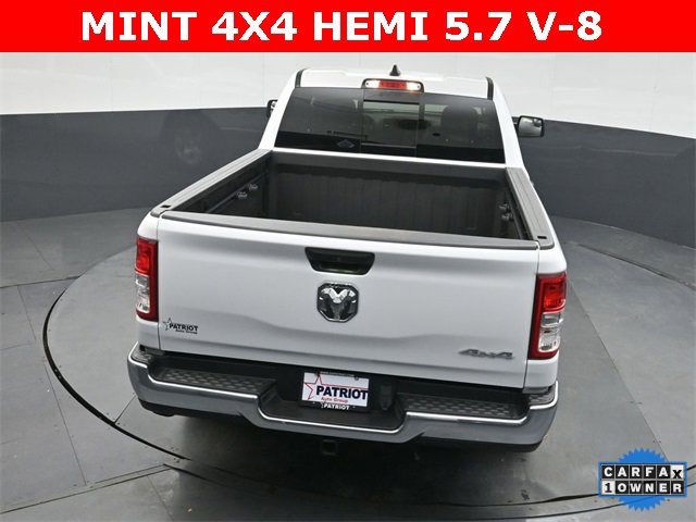 Used 2023 RAM 1500 Tradesman image 29
