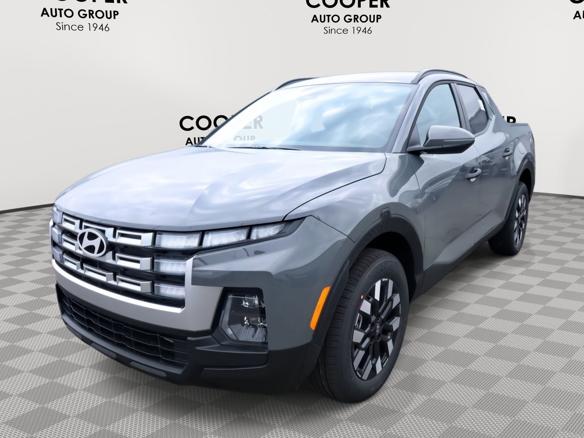 New 2026 Hyundai Santa Cruz SEL image 3