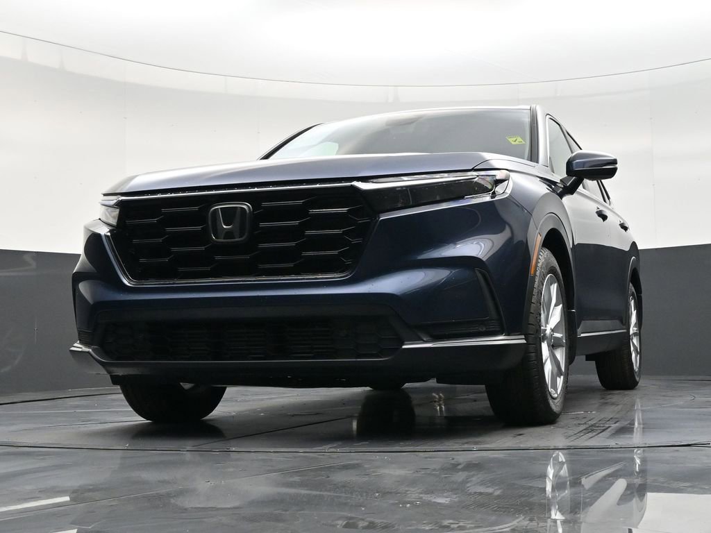 Used 2024 Honda CR-V EX-L image 28