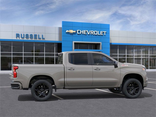 New 2026 Chevrolet Silverado 1500 RST image 5