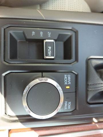 Used 2024 Toyota Tundra 1794 Edition AWD/4WD image 33