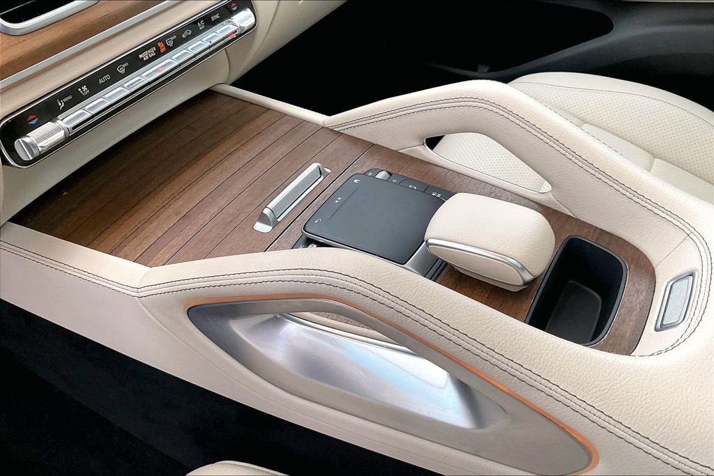 Used 2022 Mercedes-Benz GLE 350 4MATIC image 17