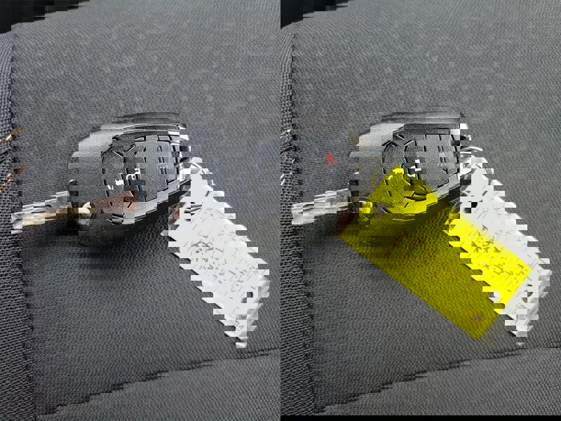 Used 2019 Chevrolet Trax LS w/ Tint and Cruise Package FWD image 27