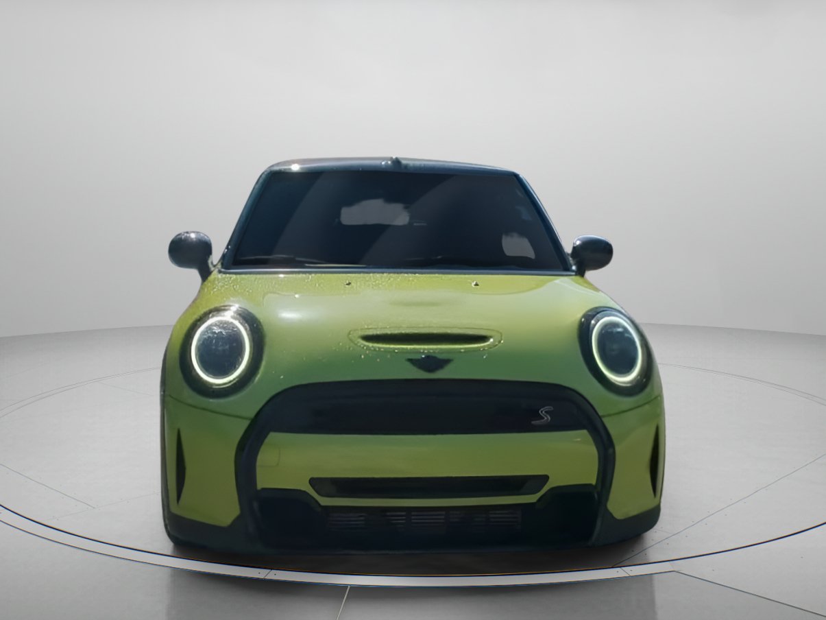 Used 2024 MINI Cooper S FWD image 7