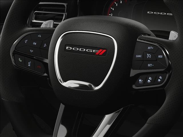 New 2025 Dodge Durango GT image 24