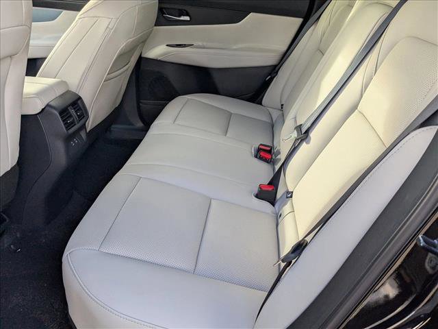 New 2026 Nissan Murano SL image 14