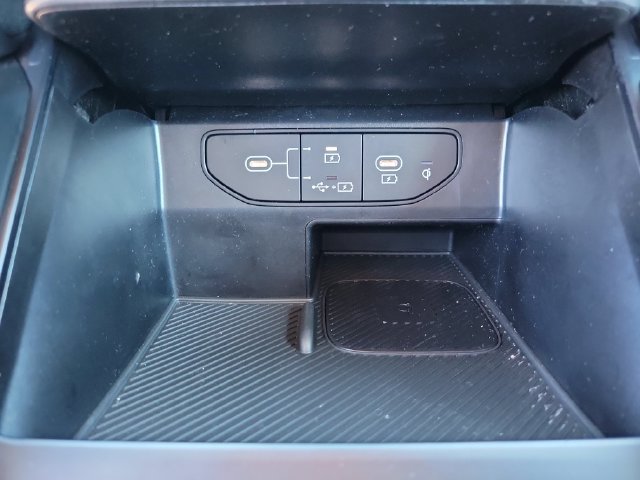 Used 2025 Kia Sorento EX AWD/4WD image 27
