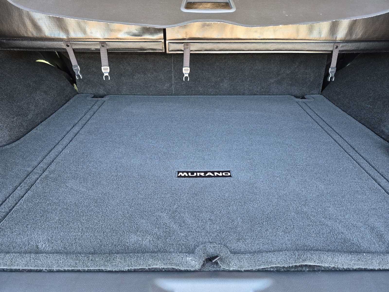 Used 2021 Nissan Murano Platinum w/ Cargo Package FWD image 33
