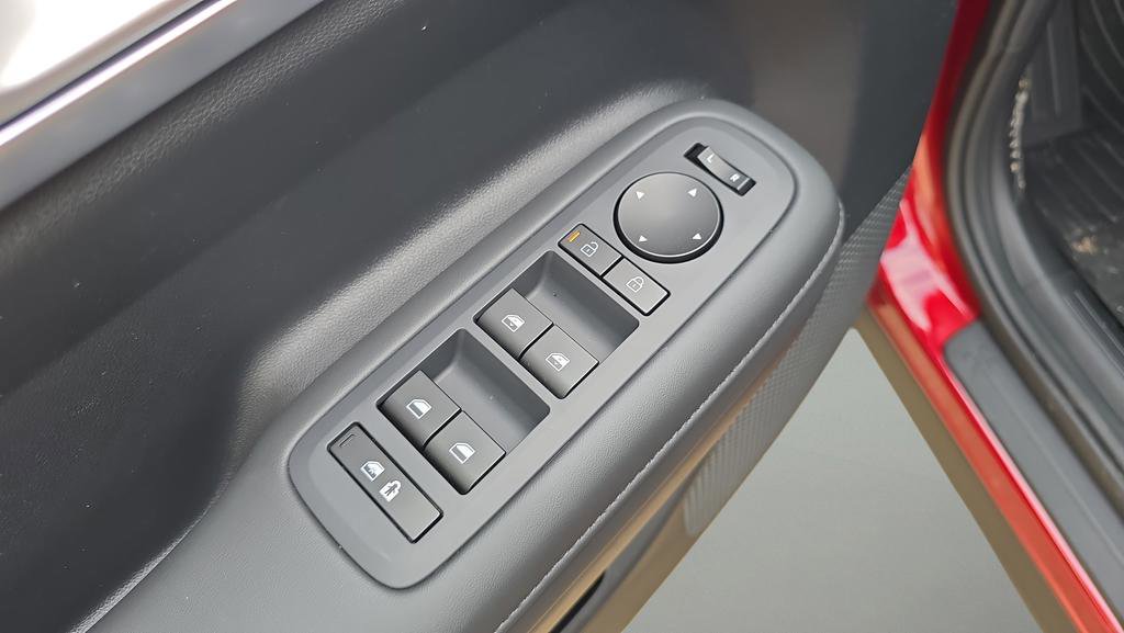 New 2026 Hyundai Santa Fe SEL AWD/4WD image 9