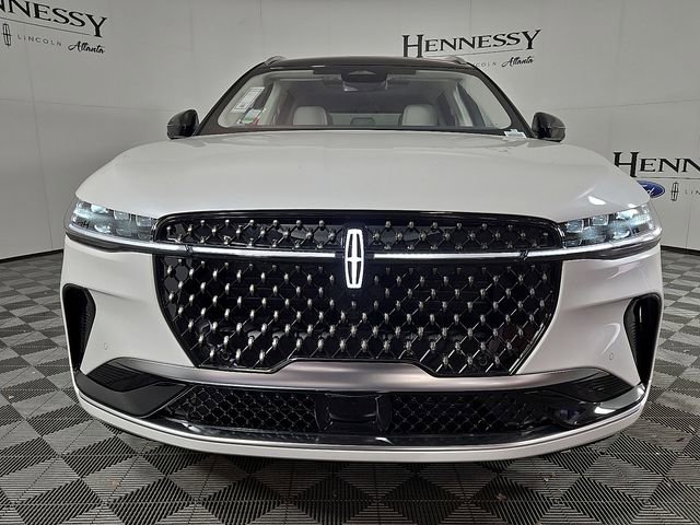 New 2026 Lincoln Nautilus Black Label image 2