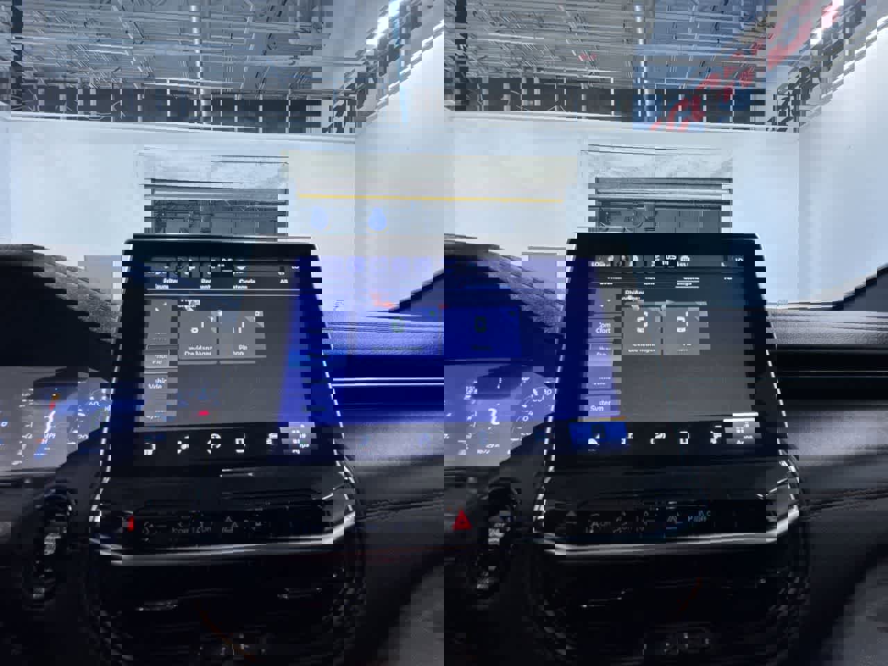 Used 2023 Jeep Compass Limited image 26