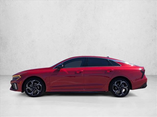 Used 2025 Kia K5 GT-Line w/ GT-Line Premium Package image 9