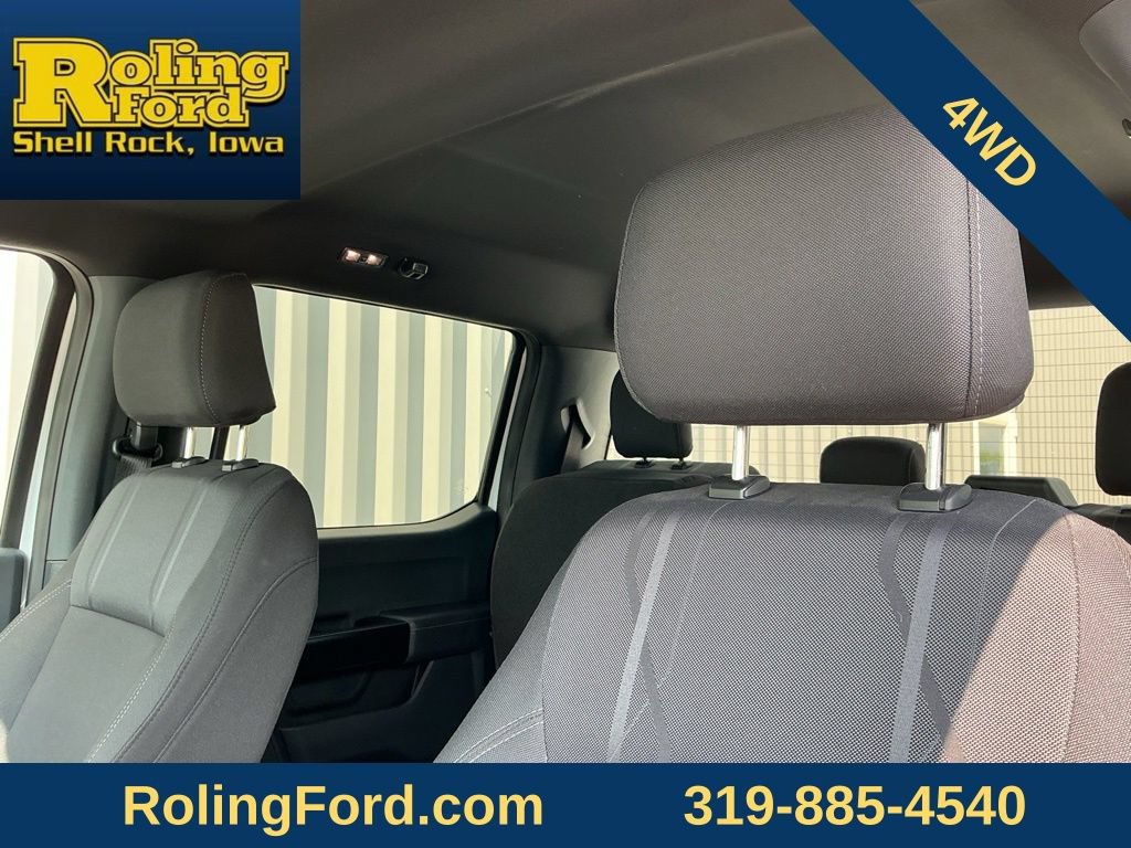 Used 2026 Ford F150 STX w/ F-150 LOBO Package