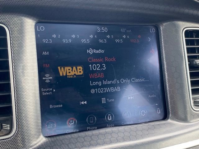 Used 2018 Dodge Charger GT image 26