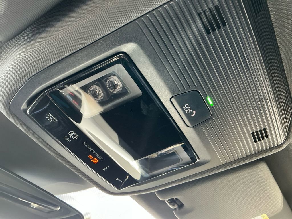 New 2026 Volkswagen ID.4 Pro image 25