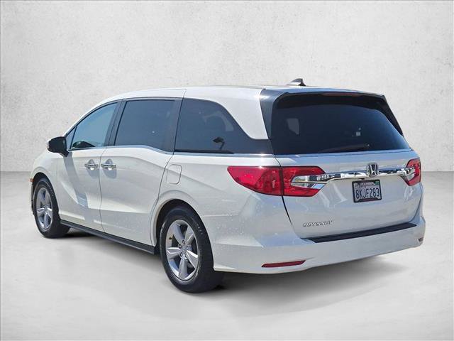 Used 2019 Honda Odyssey EX-L image 8