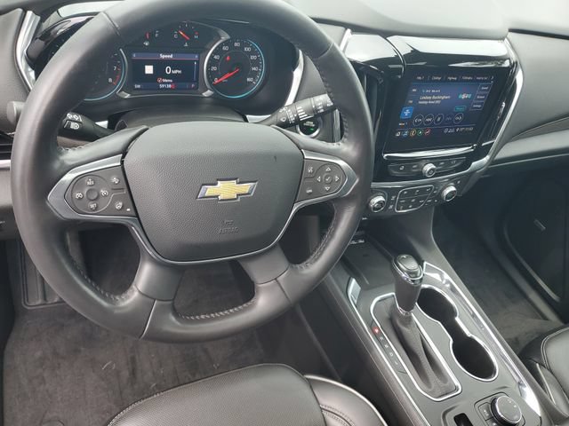 Certified 2020 Chevrolet Traverse High Country w/ LPO, Floor Liner Package AWD/4WD image 18