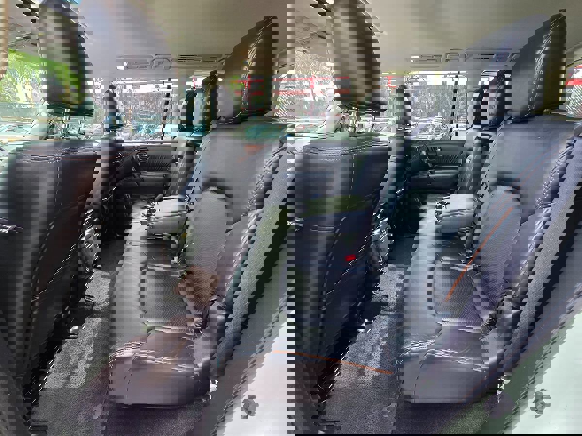 Used 2019 Nissan Armada SL w/ Premium Package image 26