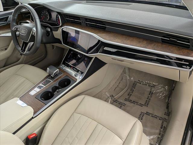 Used 2020 Audi A6 2.0T Premium w/ Convenience Package image 25