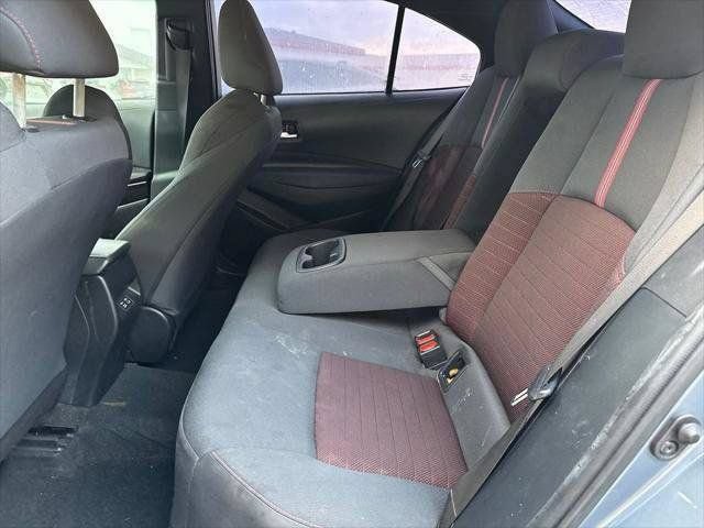 Certified 2023 Toyota Corolla SE FWD image 85