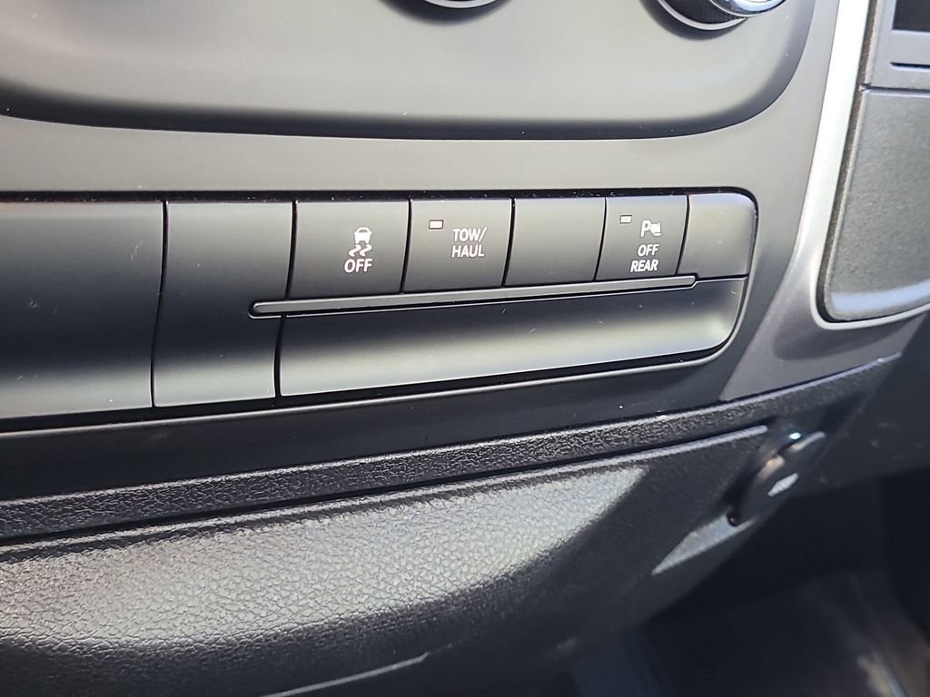 Certified 2023 RAM 1500 Classic Warlock image 20