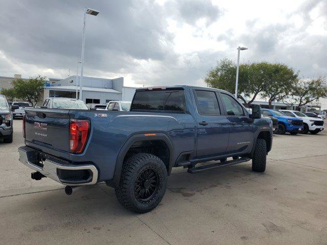 New 2026 GMC Sierra 2500 Pro w/ 1SA Pro Safety Plus Package image 7