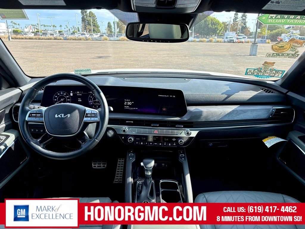 Used 2024 Kia Telluride SX X-Pro image 26