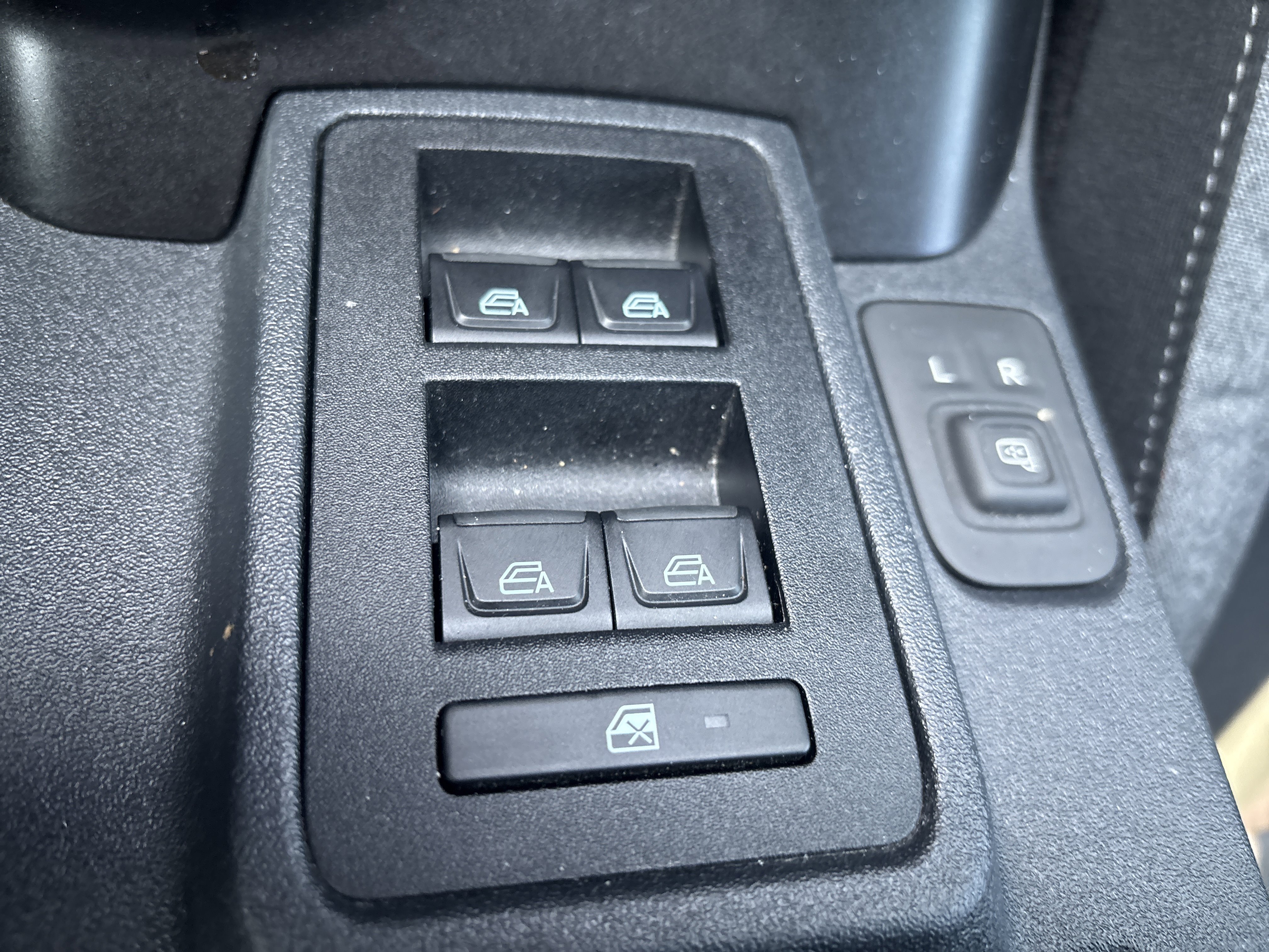 Used 2022 Ford Bronco Big Bend image 31