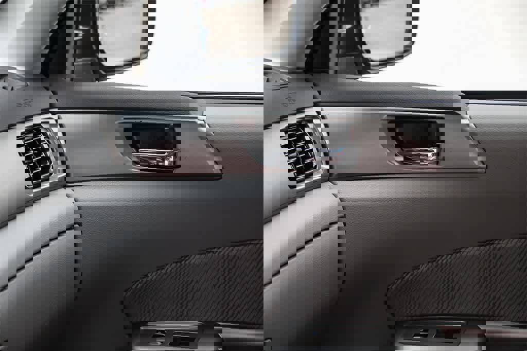 Used 2009 Subaru Forester 2.5X w/ Popular Equipment Group 1A image 20