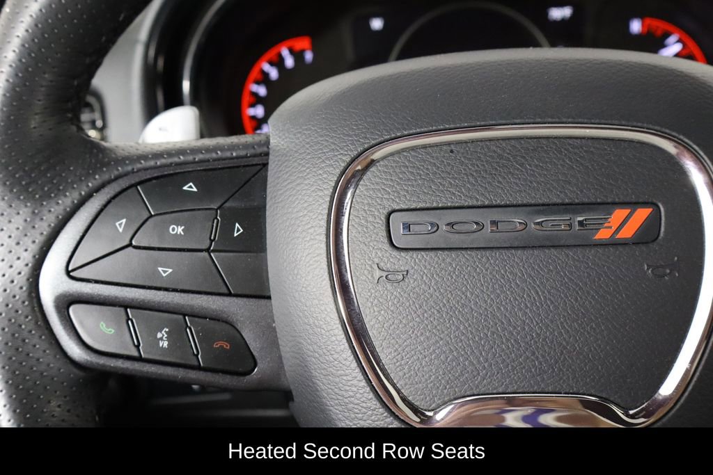 Used 2025 Dodge Durango GT image 8