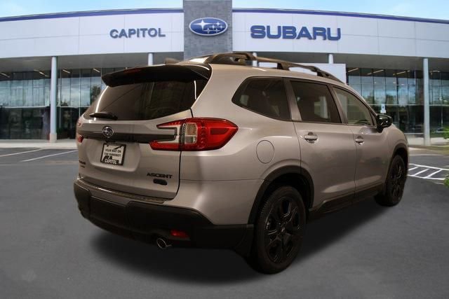 New 2026 Subaru Ascent Bronze Edition w/ Onyx Package image 4