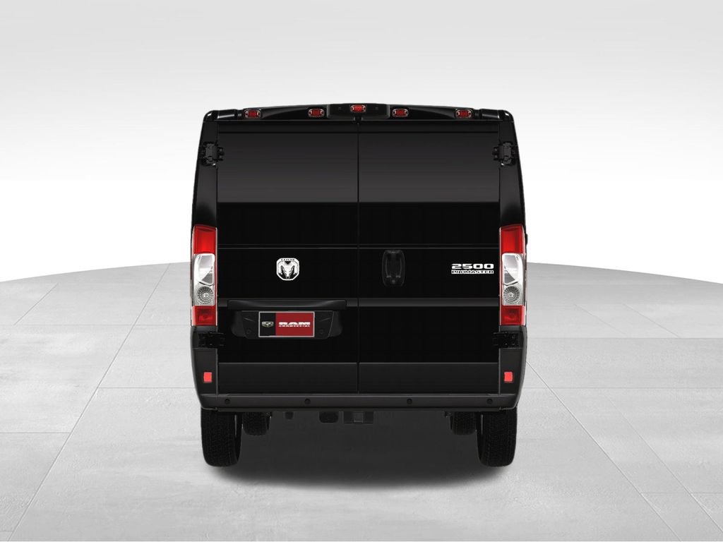 New 2024 RAM ProMaster 2500 w/ Quick Order Package 22G SLT FWD image 10
