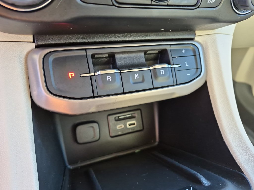 Used 2023 GMC Acadia Denali w/ Denali Technology Package AWD/4WD image 24