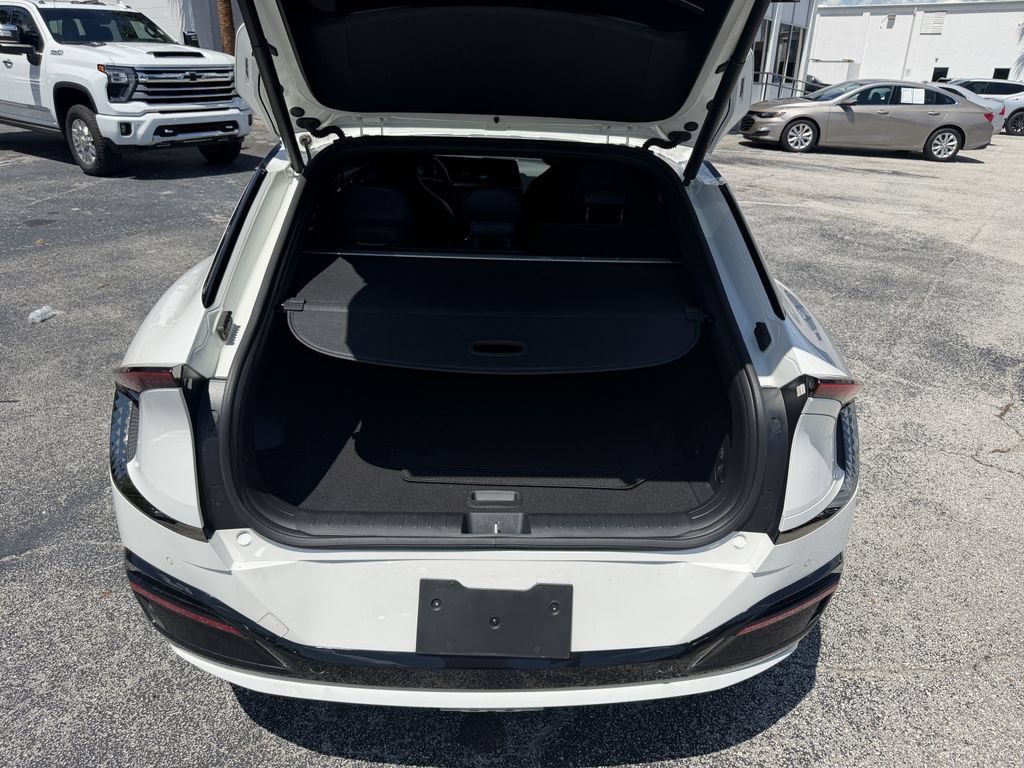 Certified 2024 Kia EV6 GT-Line RWD image 11