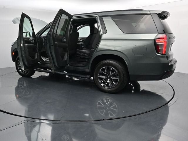 Used 2023 Chevrolet Tahoe Z71 w/ Z71 Off-Road Package AWD/4WD image 38