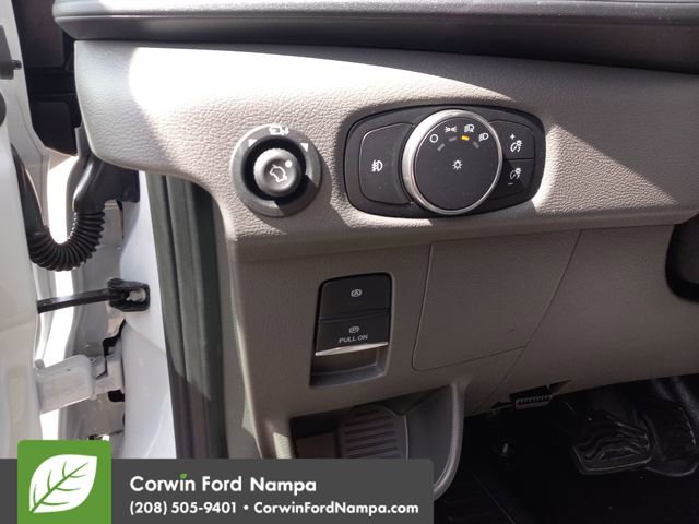 New 2026 Ford Transit 350 XLT AWD/4WD image 13