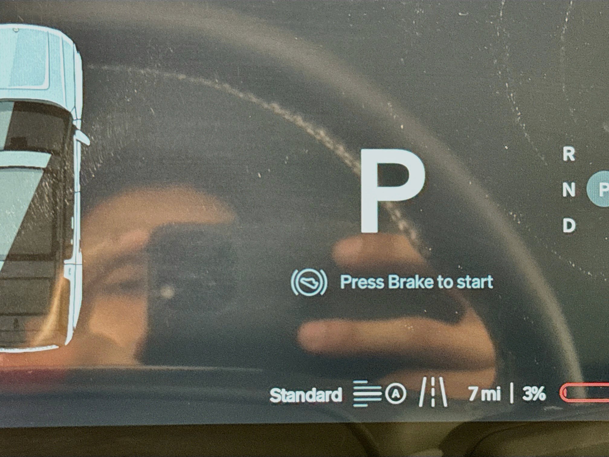 Used 2026 Rivian R1S Adventure Dual AWD/4WD image 14