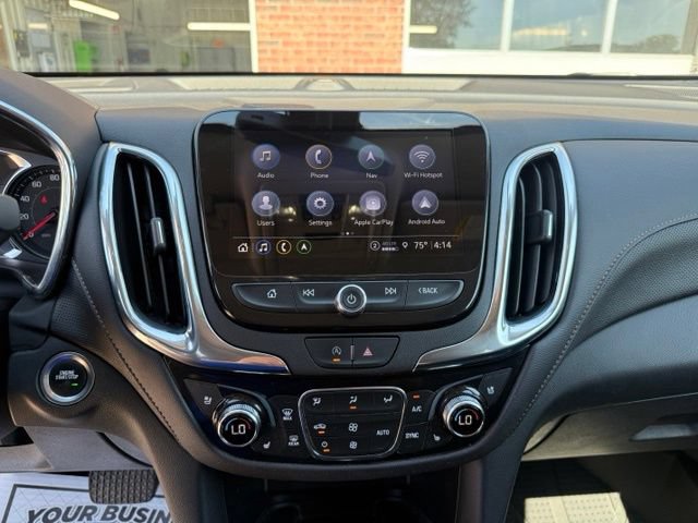 Used 2023 Chevrolet Equinox Premier AWD/4WD image 26