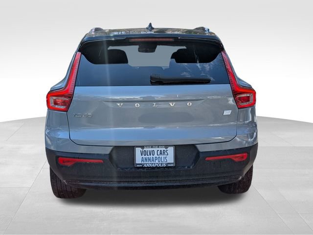 Certified 2024 Volvo XC40 Recharge Plus w/ Protection Package Premier image 7